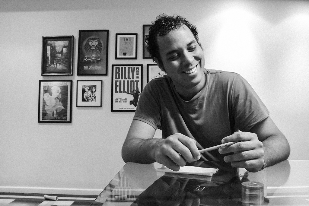 Davi Boaventura
