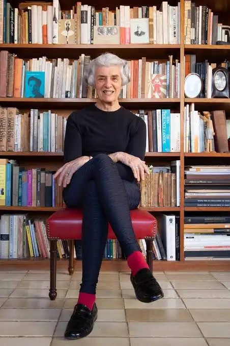 Ana Luísa Escorel