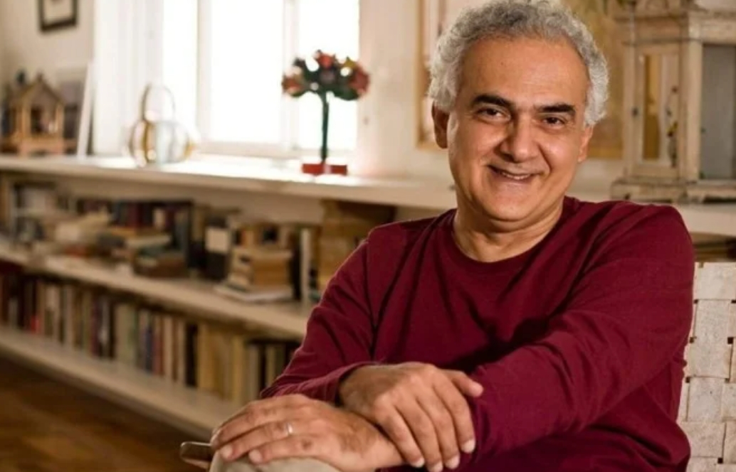 Milton Hatoum
