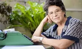 Maria Valéria Rezende