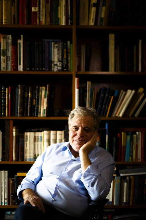 Luís Francisco Carvalho Filho