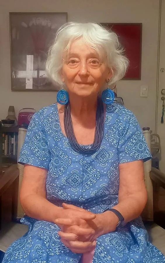 Betty Mindlin