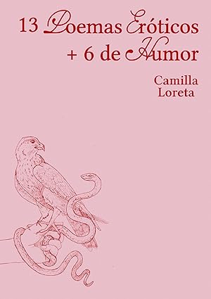 13 poemas eróticos + 6 de humor