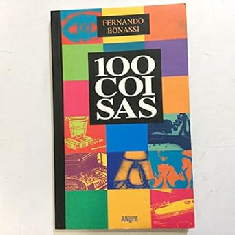 100 Coisas