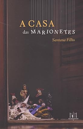 A casa das marionetes