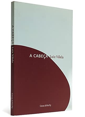 A cabeça