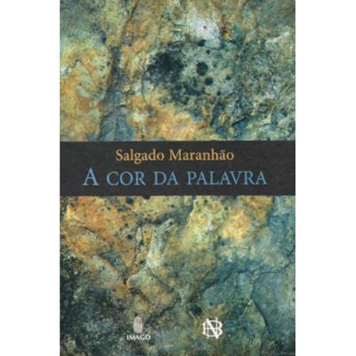 A Cor da Palavra