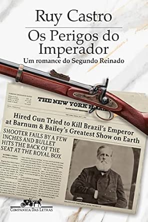 Os Perigos do Imperador