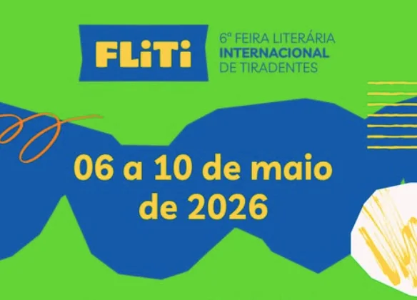 Feira Literária Internacional de Tiradentes