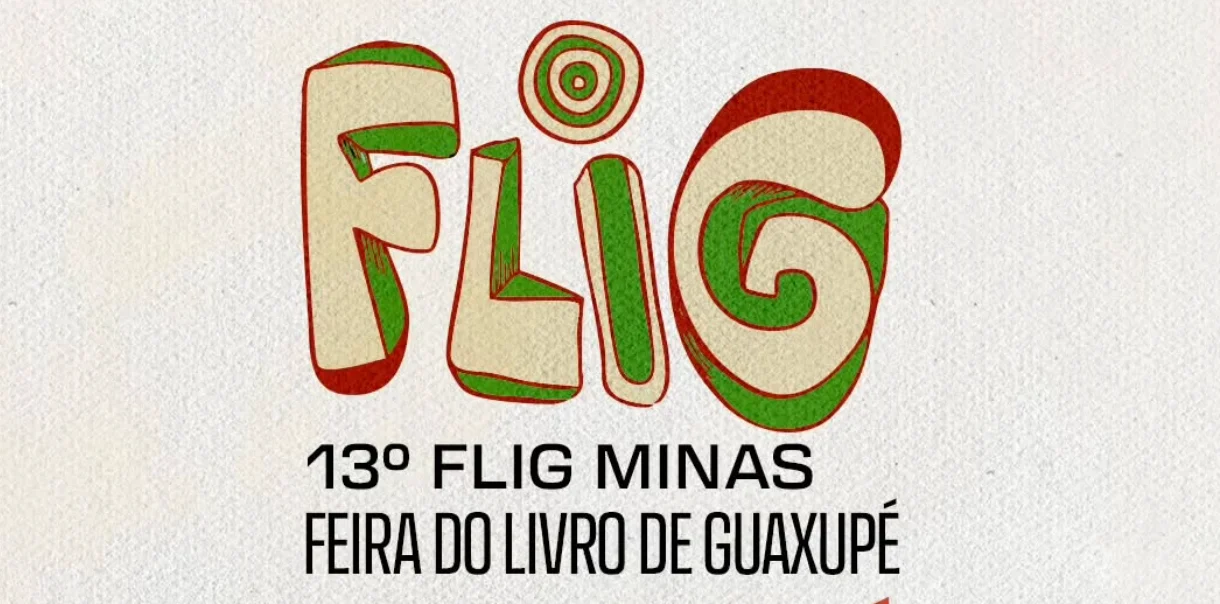 10ª Feira do Livro de Guaxupé – FLIG