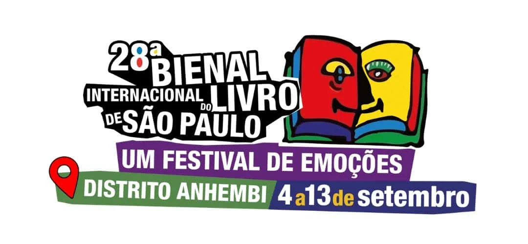 28ª Bienal Internacional do Livro de São Paulo