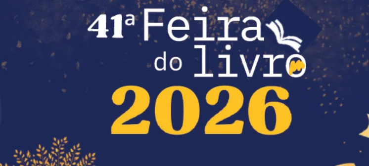 41ª Feira Municipal do Livro de Cachoeira do Sul