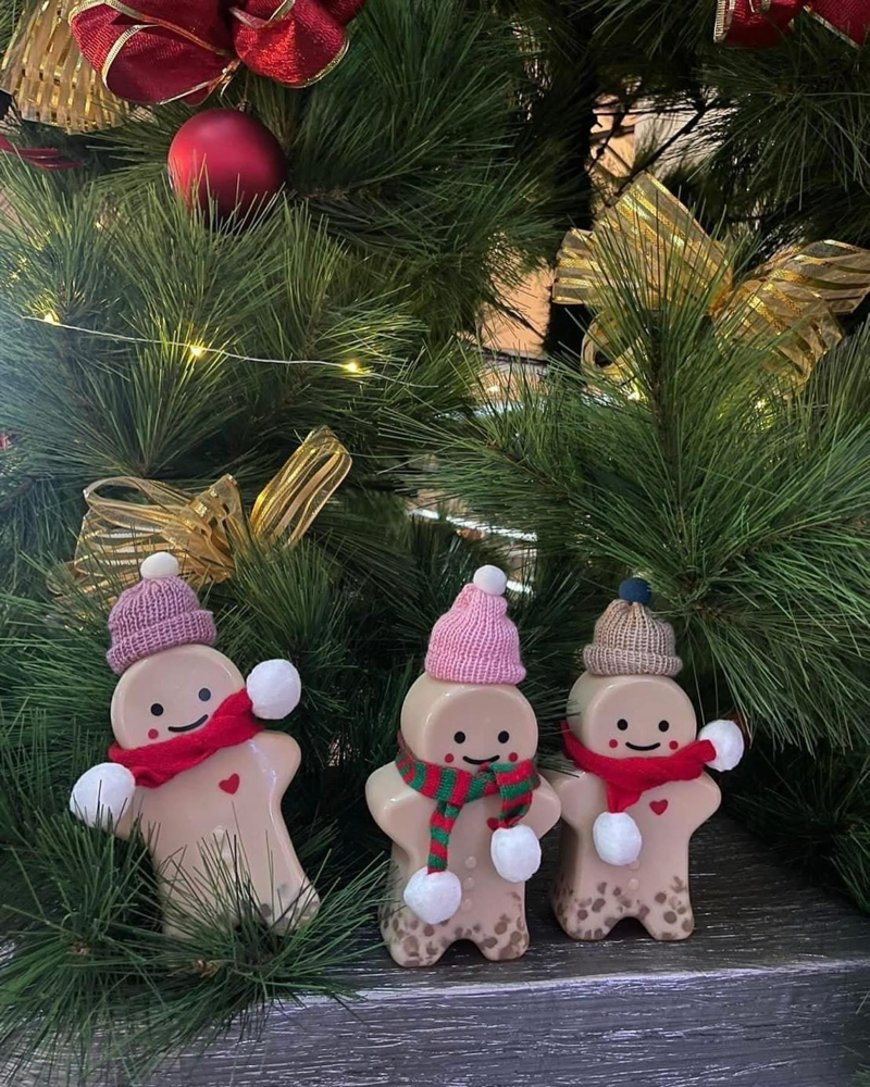 12月最佳耶誕小禮🎄