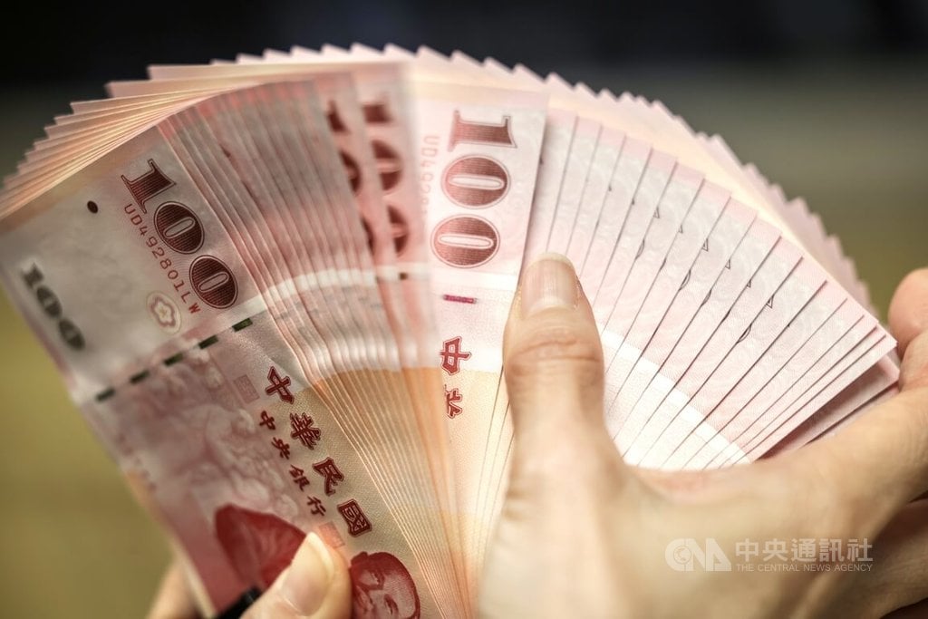 春節換新鈔   20日起開放5天兌換