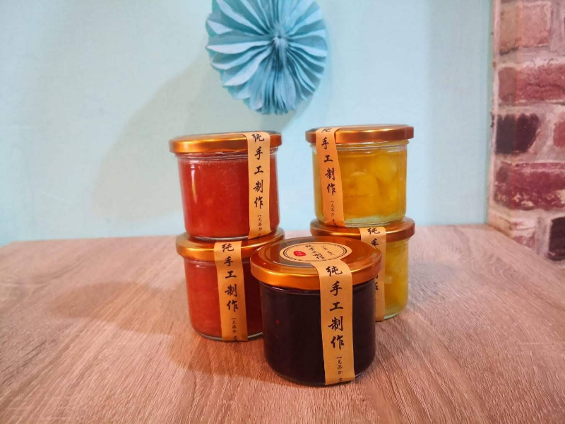好樹涼糖 百變料理-醬之靈魂