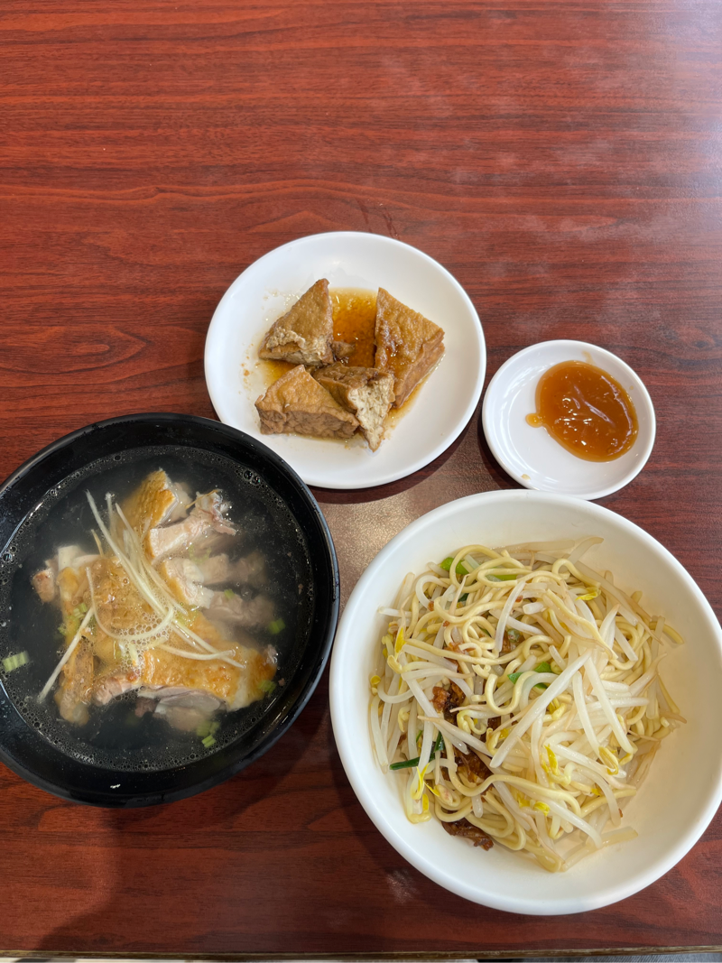 #Day6 700元一週不重複晚餐挑戰！