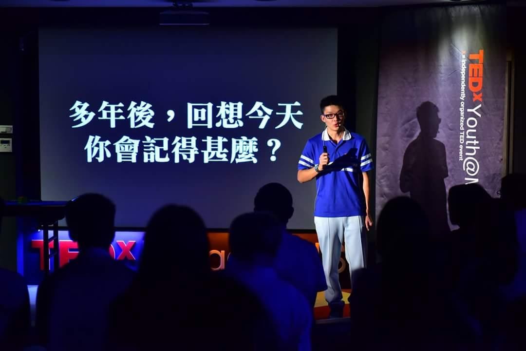 高中很風光，大一卻全部被當：一個差點休學的人，怎麼走到創業