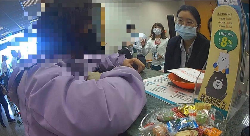 花蓮被詐金額最高的詐騙案
