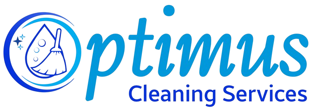Optimus Cleaning Services logo