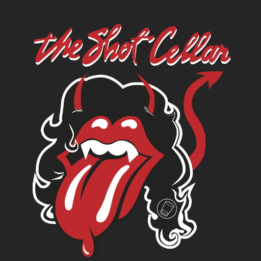 The Shot Cellar