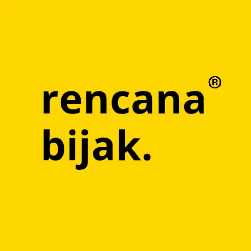 Rencana Bijak logo