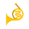 frenchHorn