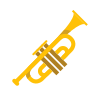 trumpet