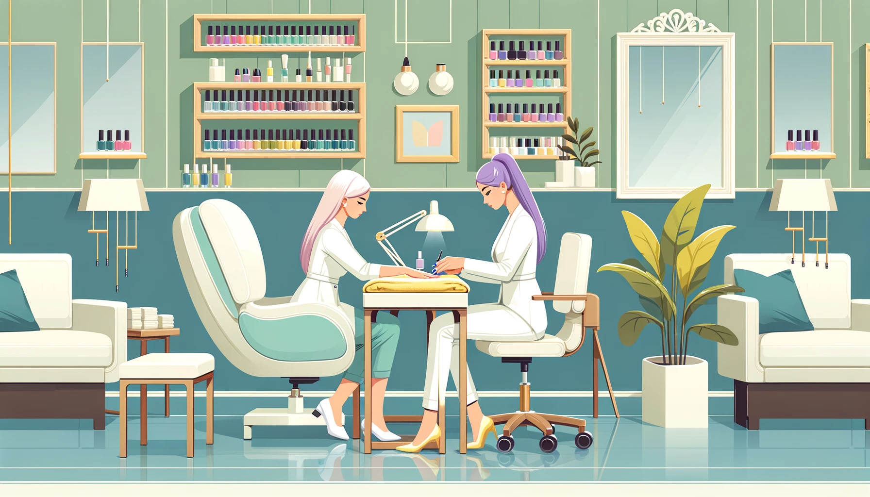 Nail Care