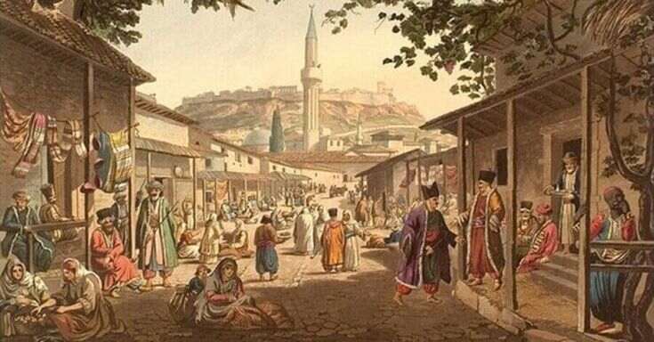 ahilik teşkilatı nedir