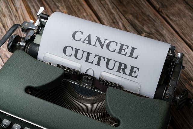 cancel nedir