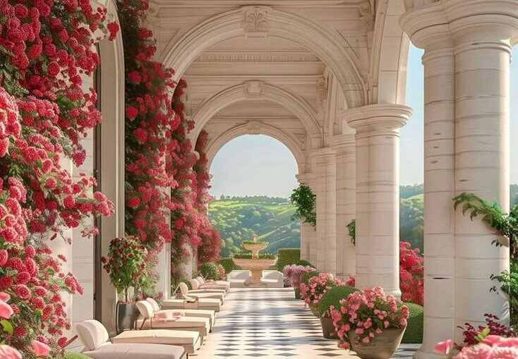elegant nedir