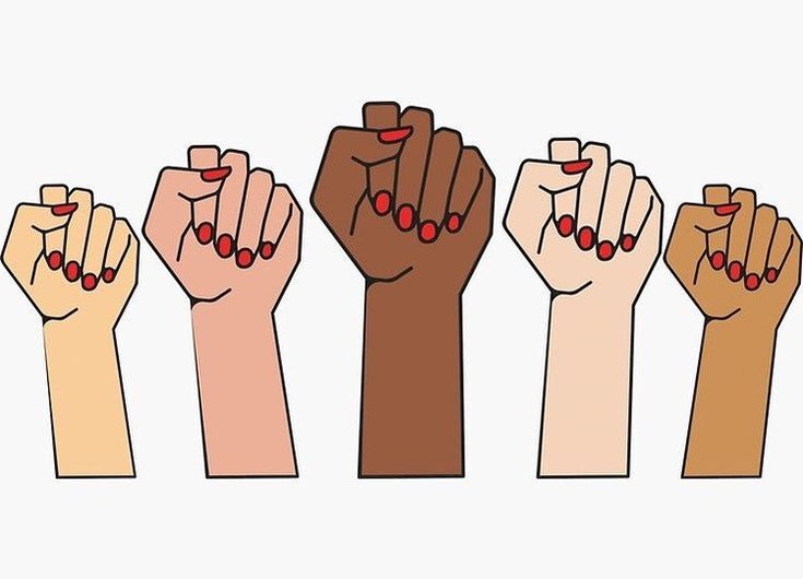 feminist nedir