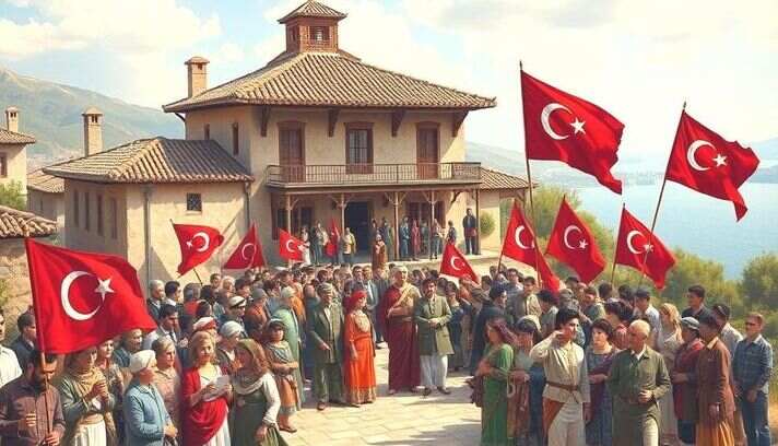 istiklal nedir