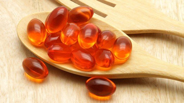 krill yağı nedir
