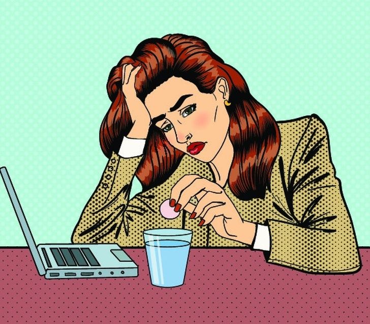 Aferin Sinüs Nedir? Ne İşe Yarar, Yan Etkileri Nelerdir? image