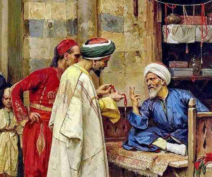 Ahilik Nedir? Ahi Evran, İlkeleri ve Tarihsel Önemi image
