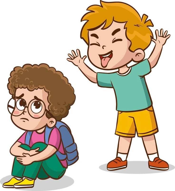 akran zorbalığı nedir