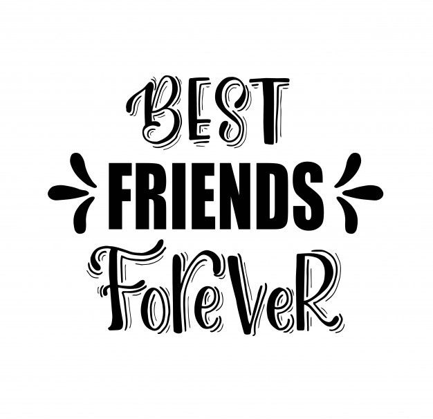 Best Friends Nedir? Anlamı, Kullanımı ve Kalıp İfadeler image