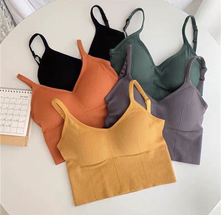 Bralet Nedir? Kullanımı, Kombinleri ve Tarz Rehberi image