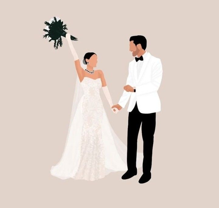 Bride Ne Demek? Düğünlerde Kullanılan Bride Kelime Anlamı image