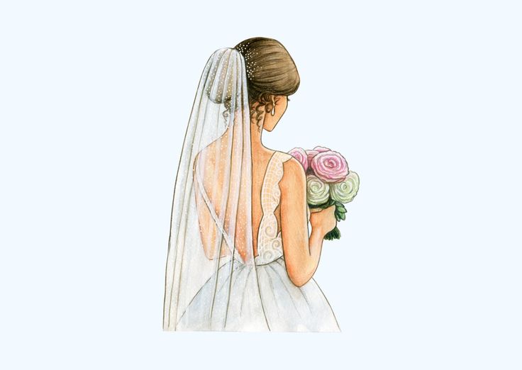 Bride Nedir? Gelinlik ve Gelin Kavramının Kültürel Yolculuğu