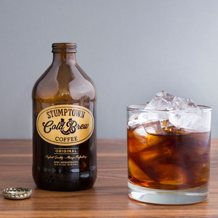Cold Brew (Soğuk Demleme) Nedir? Nasıl Yapılır? image