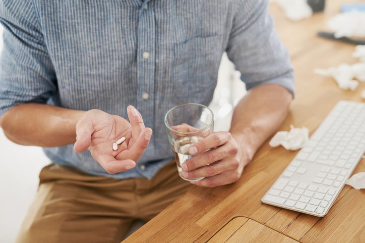 Dolorex Nedir, Ne İşe Yarar? Ağrı Kesici Olarak Kullanımı image