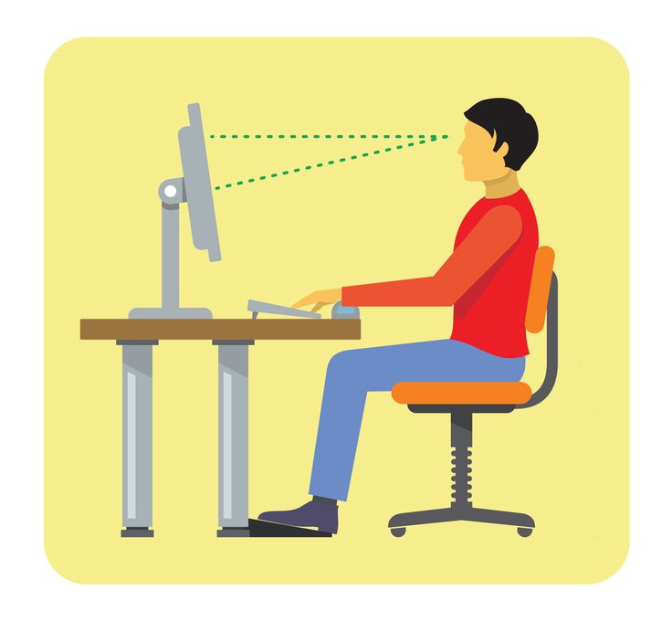 Ergonomi Nedir? İnsan ve Ortam Uyumu Kapsamlı Rehber
