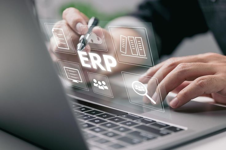 ERP Nedir? İşletmelerde Kaynak Planlaması ve Entegrasyon