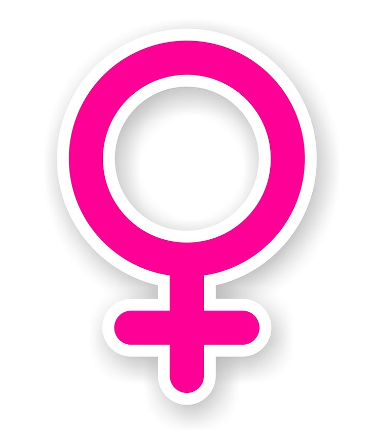 female nedir