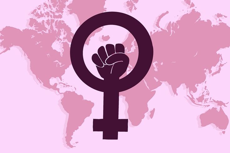 Feminist Nedir? Tarihi, Akımları ve Güncel Anlamı