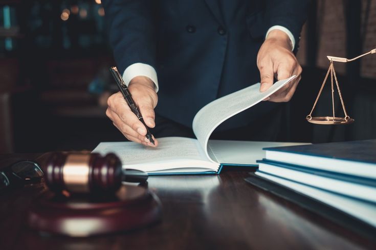 Gerekçeli Karar Nedir? Hukuki Anlamı ve Uygulama Kriterleri image