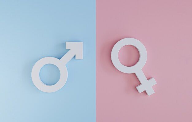 Heteroseksüel Ne Demek? Heteroseksüellik Nedir? image
