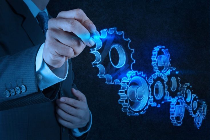 İnovasyon Nedir? Türleri ve Tarihteki Büyük İnovasyonlar image